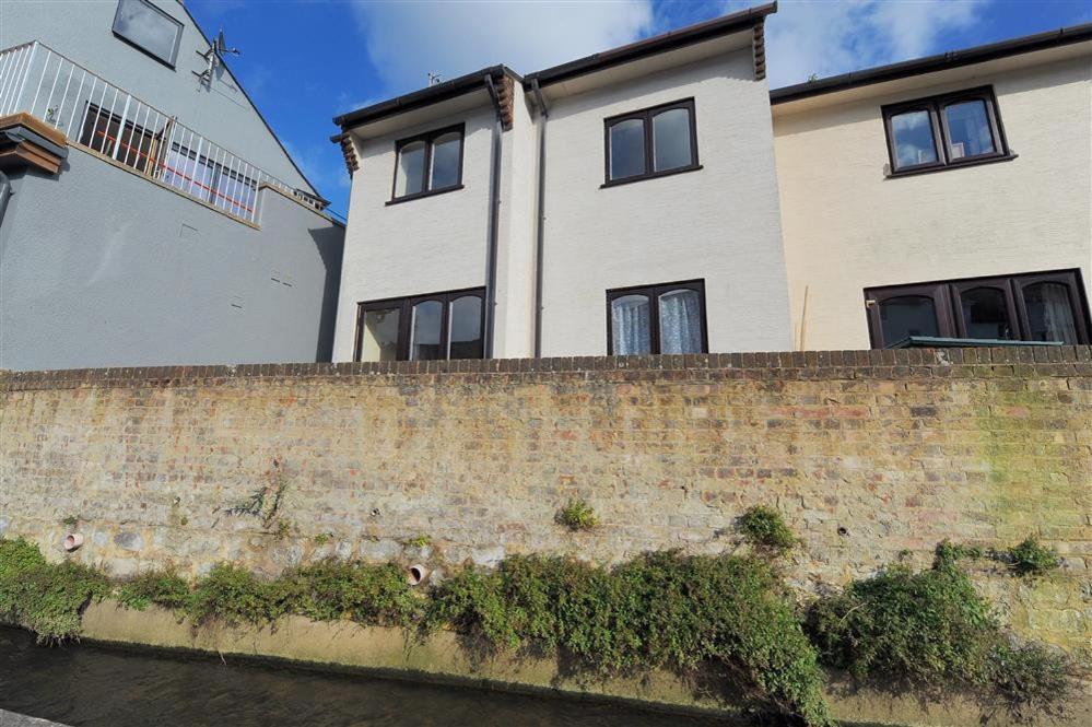 Villa The Old Bakehouse Lyme Regis Exterior foto